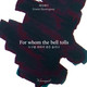 Wearingeul Ink - For Whom the Bell Tolls (Green) 30ml