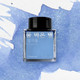 Wearingeul Jung Ji Yong Literature Ink - A Watery Star (Blue) 30ml