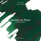 Wearingeul World Literature Ink - Beneath the Wheel (Green) 30ml