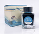 Taccia Ukiyo-e Ink - Hokusai-Fukakihanda (Light Blue) 40 ml