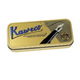 Kaweco Supra Fountain Pen Brass (Eco)