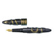 Benu Bamboo Viper Collection Fountain Pen