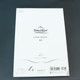 Tomoe River A5 Loose Sheets - 52gsm White Paper