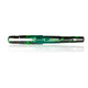 Benu Talisman Fountain Pen - Four Leaf Clover