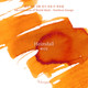 Wearingeul Ink - Heimdall (Orange) 30ml