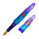 Benu Briolette Amethyst Tide Fountain Pen Benu Briolette Amethyst Tide Fountain Pen