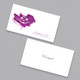 Wearingeul Smile Cat Ink Swatch Card (50 sheets) Wearingeul Smile Cat Ink Swatch Card (50 sheets)