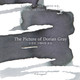 Wearingeul Ink - The Picture of Dorian Gray (Purple Gray) - 30 ml