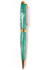 Abigail Markov Fidget Ballpoint Pen - Guinevere
