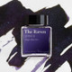 Wearingeul Ink - The Raven (Violet) - 30 ml