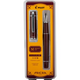Pilot Prera Fountain Pen - Cinnamon Brown