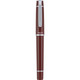 Pilot Prera Fountain Pen - Cinnamon Brown