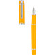 Pilot Prera Fountain Pen - Honey Yellow