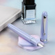 Pilot Custom 74 Fountain Pen - Lavender Fog