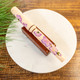 ZekPen Sakura Fountain Pen - Amethyst Bloom