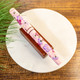 ZekPen Sakura Fountain Pen - Lilac Petal