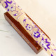 ZekPen Sakura Fountain Pen - Velvet Petals