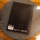 Kokuyo Campus Notebook (Business) - A5 - 5mm Grid - Black
