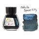 Kiwi Inks - Nebula Space Kitty 30ml