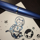 Kiwi Inks - Nebula Space Kitty 30ml
