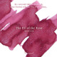 Wearingeul Ink - The Elf of the Rose - 30 ml