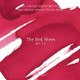 Wearingeul Ink - The Red Shoes - 30 ml