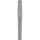 Pilot Kakuno Madoromi Fountain Pen - Gray