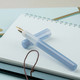 Pilot Kakuno Madoromi Fountain Pen - Periwinkle Twinkle