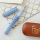 Pilot Kakuno Madoromi Fountain Pen - Periwinkle Twinkle