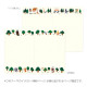 Midori Yuru Log B6 Notebook - Forest Animal
