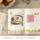 Midori Yuru Log B6 Notebook - My Life