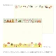 Midori Yuru Log B6 Notebook - My Life
