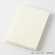 MD NOTEBOOK COVER CODEX 1 DAY 1 PAGE CLEAR - A5