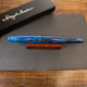 Abigail Markov Bebe Fountain Pen - Blue Morpho