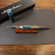 Abigail Markov Bebe Fountain Pen - Cat's Eye Nebula