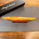Abigail Markov Bebe Fountain Pen - Zest