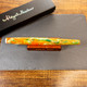Abigail Markov Bebe Fountain Pen - Zest