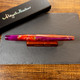 Abigail Markov Bebe Fountain Pen - Fusion Sunrise