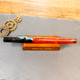 Dave Dollar Fountain Pen - Freedom Copper Black