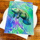 Kanna Art Studios - Mantee