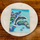 Kanna Art Studios - Dolphin