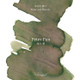 Wearingeul Ink - Peter Pan Ink (Peter and Wendy) - 30 ml