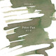 Wearingeul Ink - Peter Pan Ink (Peter and Wendy) - 30 ml