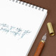 Wearingeul Modular Glass Pen