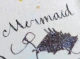 Kiwi Inks - Mermaid Black 30ml
