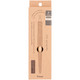 Pilot Iro-Utsushi Dip Pen — Wooden Body, Wood Grain