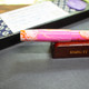 Dave Dollar Fountain Pen - Freedom Cherry Chapstick