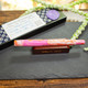 Dave Dollar Fountain Pen - Freedom Cherry Chapstick