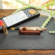 Dave Dollar Fountain Pen - Freedom Chocolate Mousse