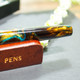 Dave Dollar Fountain Pen - Freedom Carson 30